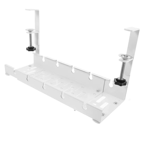 Homoyoyo Elektrische Kabel-Management Schreibtisch Kabel Organizer Kabel Organizer Schreibtisch Weiß Homoyoyo Elektrische Kabel-Management Schreibtisch Kabel Organizer Kabel Organizer Schreibtisch Weiß von Homoyoyo