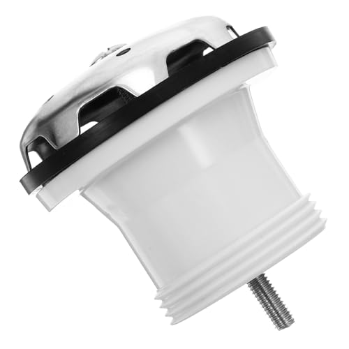 Homoyoyo Urin -urin -zubehör Für Induktion Urinal Drain Hardware Urinalabflusssystem Flush -ventil -drain -ellbogen Urinalabflussauslass Teil Urinalabflussauslassbaugruppe Rostfreier Stahl von Homoyoyo