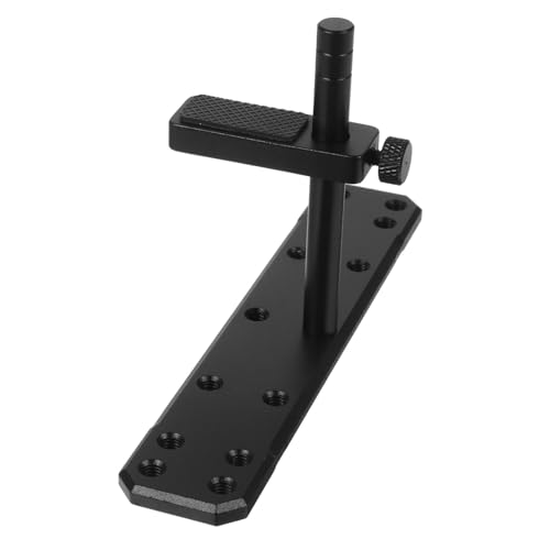 Homoyoyo Verstellbare Grafikkartenhalterung mit Magnetischem Stützstab Stabile GPU Unterstützung gegen Durchhängen Drehbar Langlebigem Magnet Material für Gamer und PC Enthusiasten Homoyoyo Verstellbare Grafikkartenhalterung mit Magnetischem Stützstab Stabile GPU Unterstützung gegen Durchhängen Drehbar Langlebigem Magnet Material für Gamer und PC Enthusiasten von Homoyoyo