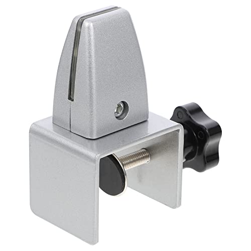 Homoyoyo Verstellbare Trennwandklemme für Schreibtische Halterung für und Holzpartitionen Werkzeuglose Stabil und Vielseitig Einsetzbar Homoyoyo Verstellbare Trennwandklemme für Schreibtische Halterung für und Holzpartitionen Werkzeuglose Stabil und Vielseitig Einsetzbar von Homoyoyo