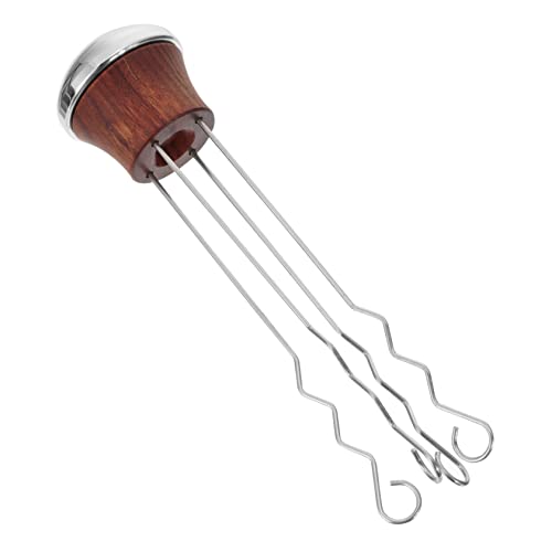 Homoyoyo Verteiler Tasse Becher Espresso Tamper Rührer Automatische Untertasse Getränkekanister Spender Trichter Filter Sieb Mixer Handmixer Getränke Kaffee Rührer Schneebesen Rot Homoyoyo Verteiler Tasse Becher Espresso Tamper Rührer Automatische Untertasse Getränkekanister Spender Trichter Filter Sieb Mixer Handmixer Getränke Kaffee Rührer Schneebesen Rot von Homoyoyo
