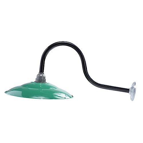 Homoyoyo Vintage Emaille Lampenschirm Wandleuchte Rustikaler Schutzüberzug für Heimdekoration Militärgrün für Tischlampen Stehlampen und Homoyoyo Vintage Emaille Lampenschirm Wandleuchte Rustikaler Schutzüberzug für Heimdekoration Militärgrün für Tischlampen Stehlampen und von Homoyoyo