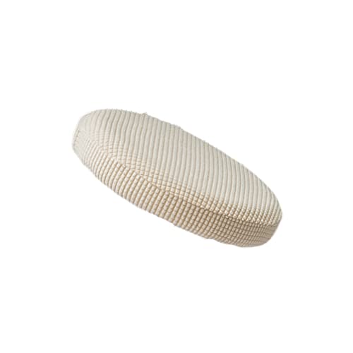 Homoyoyo Vollrand Runde Barhocker Abdeckung Bürostuhl Sitzkissen Elastische Stuhl Protector Hotel Party Homoyoyo Vollrand Runde Barhocker Abdeckung Bürostuhl Sitzkissen Elastische Stuhl Protector Hotel Party von Homoyoyo