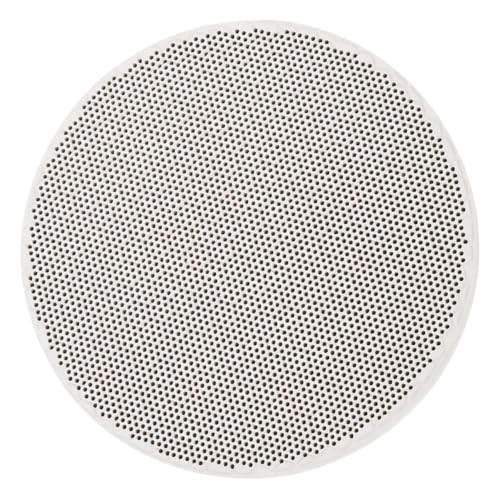 Homoyoyo Wabenkeramik Lötbrett für Schmuck DIY Schmuckherstellung Hitzebeständig Langlebig Keramisches Goldschmiede Werkzeug für Metallverarbeitung Homoyoyo Wabenkeramik Lötbrett für Schmuck DIY Schmuckherstellung Hitzebeständig Langlebig Keramisches Goldschmiede Werkzeug für Metallverarbeitung von Homoyoyo