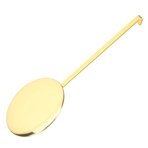 Homoyoyo Pendel-wanduhren-ersatzteile Metallpendel Für Wanduhr Quarzwerk-kit Uhrwerk-ersatz Homoyoyo Pendel-wanduhren-ersatzteile Metallpendel Für Wanduhr Quarzwerk-kit Uhrwerk-ersatz von Homoyoyo