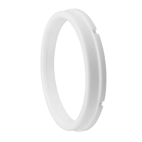 Homoyoyo Waschmaschinen Zubehör Balance Ring mit Schrauben Vibration und Geräuschreduzierung Kompatibel Einfache Installation und Reinigung für Diverse Waschmaschinenmodelle von Homoyoyo