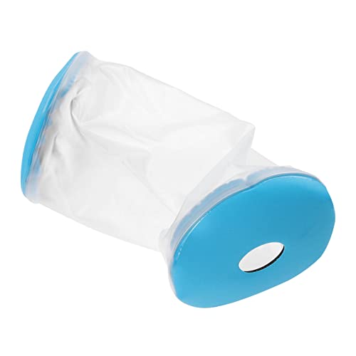 Homoyoyo Wasserdichter Duschschutz Ärmel für Oberarm Wiederverwendbarer Elastischer Schutz nach Operation Langlebiger und Praktischer Gipsverband schutz Komfortabel und Reißfest für von Homoyoyo