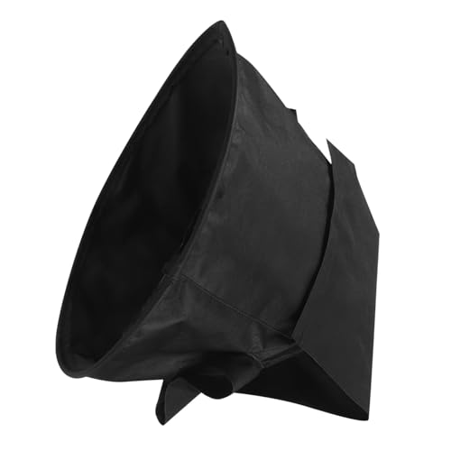 Homoyoyo Wasserdichter LED Par Licht Regen Schutzbezug Passend Schützt vor Regen Lichtstreuung Verlängert Lebensdauer für Outdoor Bühnenbeleuchtung Schwarz Homoyoyo Wasserdichter LED Par Licht Regen Schutzbezug Passend Schützt vor Regen Lichtstreuung Verlängert Lebensdauer für Outdoor Bühnenbeleuchtung Schwarz von Homoyoyo