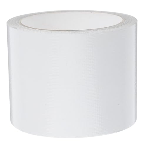 Homoyoyo Wasserdichtes Fiberglas Reparaturband mit Hoher Zugfestigkeit und Klebkraft Robustes Dichtungsband für Markisen Planen Zelte und Außenbereich Vielseitiges Gewebeband für Homoyoyo Wasserdichtes Fiberglas Reparaturband mit Hoher Zugfestigkeit und Klebkraft Robustes Dichtungsband für Markisen Planen Zelte und Außenbereich Vielseitiges Gewebeband für von Homoyoyo