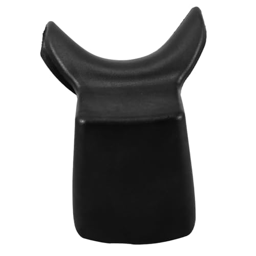 Homoyoyo Wasserdichtes PVC Haarwaschbecken Nackenkissen Integrierte Nacken Kopfstütze Verstellbar Langlebig Leicht zu Reinigen für Salon Spa Hair Spa Support Homoyoyo Wasserdichtes PVC Haarwaschbecken Nackenkissen Integrierte Nacken Kopfstütze Verstellbar Langlebig Leicht zu Reinigen für Salon Spa Hair Spa Support von Homoyoyo