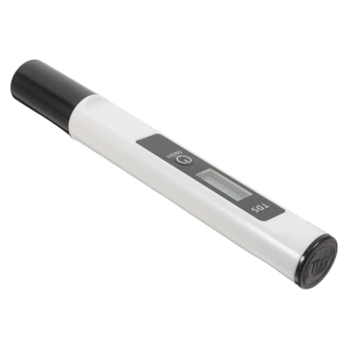 Homoyoyo Wasserqualitätsdetektor Wassertester Wasser Ph Tester Labormessgerät Aquariumthermometer Wasser Ppm Tester Messgeräte Ph Lesegerät Pool Ph Tester Ph Level Tester Ph Bodentest Homoyoyo Wasserqualitätsdetektor Wassertester Wasser Ph Tester Labormessgerät Aquariumthermometer Wasser Ppm Tester Messgeräte Ph Lesegerät Pool Ph Tester Ph Level Tester Ph Bodentest von Homoyoyo