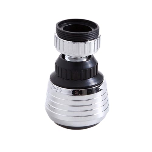 Homoyoyo Wassersparfilter 360 Grad Wassersparhahn Strahlregler waschbecken Wasserhahn Schlauch Düse Homoyoyo Wassersparfilter 360 Grad Wassersparhahn Strahlregler waschbecken Wasserhahn Schlauch Düse von Homoyoyo