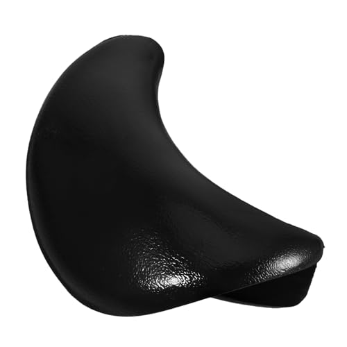 Homoyoyo Weiches Silikon Nackenkissen mit Rutschfestem Saugnapf Tragbare Nackenstütze für Shampoo Waschbecken Komfortables Salon Haarwaschkissen Vielseitig und Leicht zu Reinigen Passend Homoyoyo Weiches Silikon Nackenkissen mit Rutschfestem Saugnapf Tragbare Nackenstütze für Shampoo Waschbecken Komfortables Salon Haarwaschkissen Vielseitig und Leicht zu Reinigen Passend von Homoyoyo