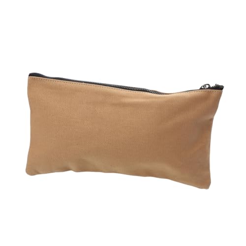 Homoyoyo Werkzeugtasche Großem Fassungsvermögen Wasserfestes Canvas Robust Langlebig Praktische Aufbewahrungstasche für Reparaturwerkzeuge Tragbare Organizer Tasche Homoyoyo Werkzeugtasche Großem Fassungsvermögen Wasserfestes Canvas Robust Langlebig Praktische Aufbewahrungstasche für Reparaturwerkzeuge Tragbare Organizer Tasche von Homoyoyo