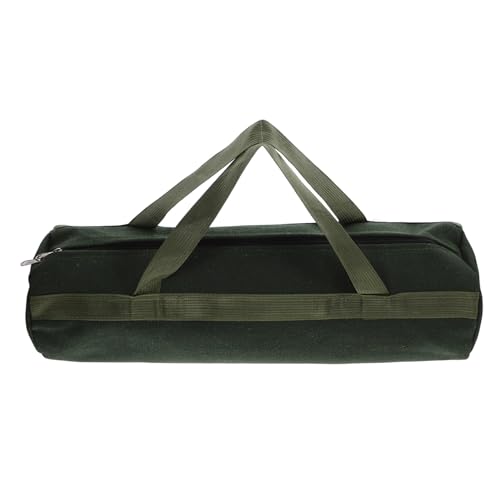 Homoyoyo Werkzeugtaschen Aus Segeltuch 60 Cm Praktische Werkzeugtasche Auto-Werkzeugtasche Aufbewahrungsorganisator Werkzeug-Organizer Tragetasche Sortimentstaschen Zur Aufbewahrung Von von Homoyoyo