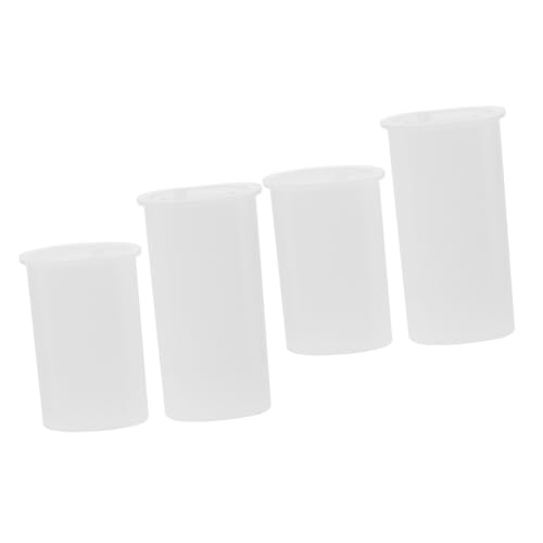 Homoyoyo Wiederverwendbare Silikonform Für Harzguss - Ideal Für Kreative Bastelprojekte - Flexibel Und Langlebig Schmuck Deko Und Mehr Einfache Handhabung Und von Homoyoyo