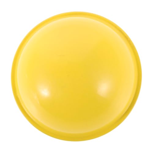 Homoyoyo Zubehör Zum Schutz Von Geräten Trainingspfostenkappen Fitnesspfostenabdeckungen Zubehör Für Fitnessgeräte Im Freien Fitnesspfostenkappe Stangenabdeckung Rohrstopfen von Homoyoyo