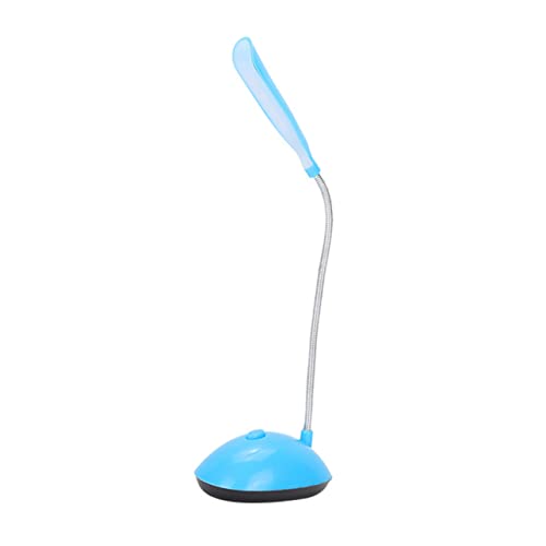 Homoyoyo Faltbare Schreibtischlampe Tragbare Nachttischlampe Augenschutz Wiederaufladbar Für Lesen Und Arbeiten Robuste Langlebige Desktop-lampe von Homoyoyo