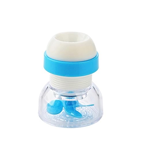 Homoyoyo kittchen aid kitchen helper kitchenaide water tap filter wasserhahnsieb filter für wasserhähne rotatable faucet trinkwasser Drehbarer Wasserhahn Wasserfilter Filterspitze von Homoyoyo