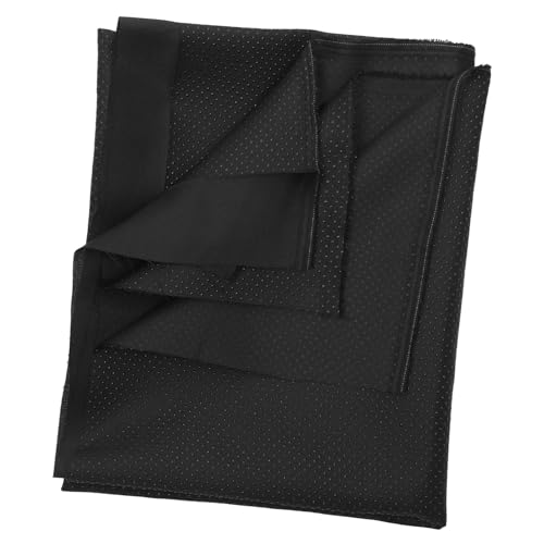Homoyoyo rutschfeste Teppichunterlage 2 Stücke Matte Polyester für Sofa Teppiche Langlebig Waschbar für Innenräume Homoyoyo rutschfeste Teppichunterlage 2 Stücke Matte Polyester für Sofa Teppiche Langlebig Waschbar für Innenräume von Homoyoyo