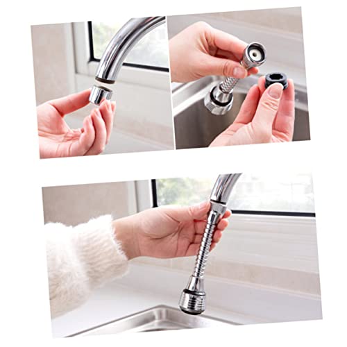 Homoyoyo waschbecken drehbar Niedergang Wasserreiniger Wasserhahn rotieren Filter Homoyoyo waschbecken drehbar Niedergang Wasserreiniger Wasserhahn rotieren Filter von Homoyoyo