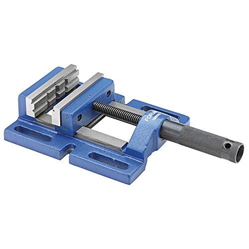 Forum Bohrmit-Schraubstock Größe 4 150 mm, 4317784910538 von Homry