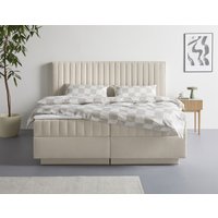 homsy by Ana Johnson Boxbett "Moonio inkl. Bettkasten" erhältlich in verschiedenen Breiten und Härtegraden homsy by Ana Johnson Boxbett "Moonio inkl. Bettkasten" erhältlich in verschiedenen Breiten und Härtegraden von Homsy By Ana Johnson