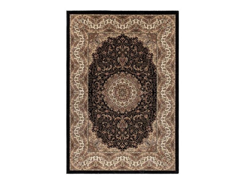 Homtex Orientteppich, 80 x 150 cm, Wunderschöne Orient-Dekor Orientteppich Traditional rechteckig von Homtex