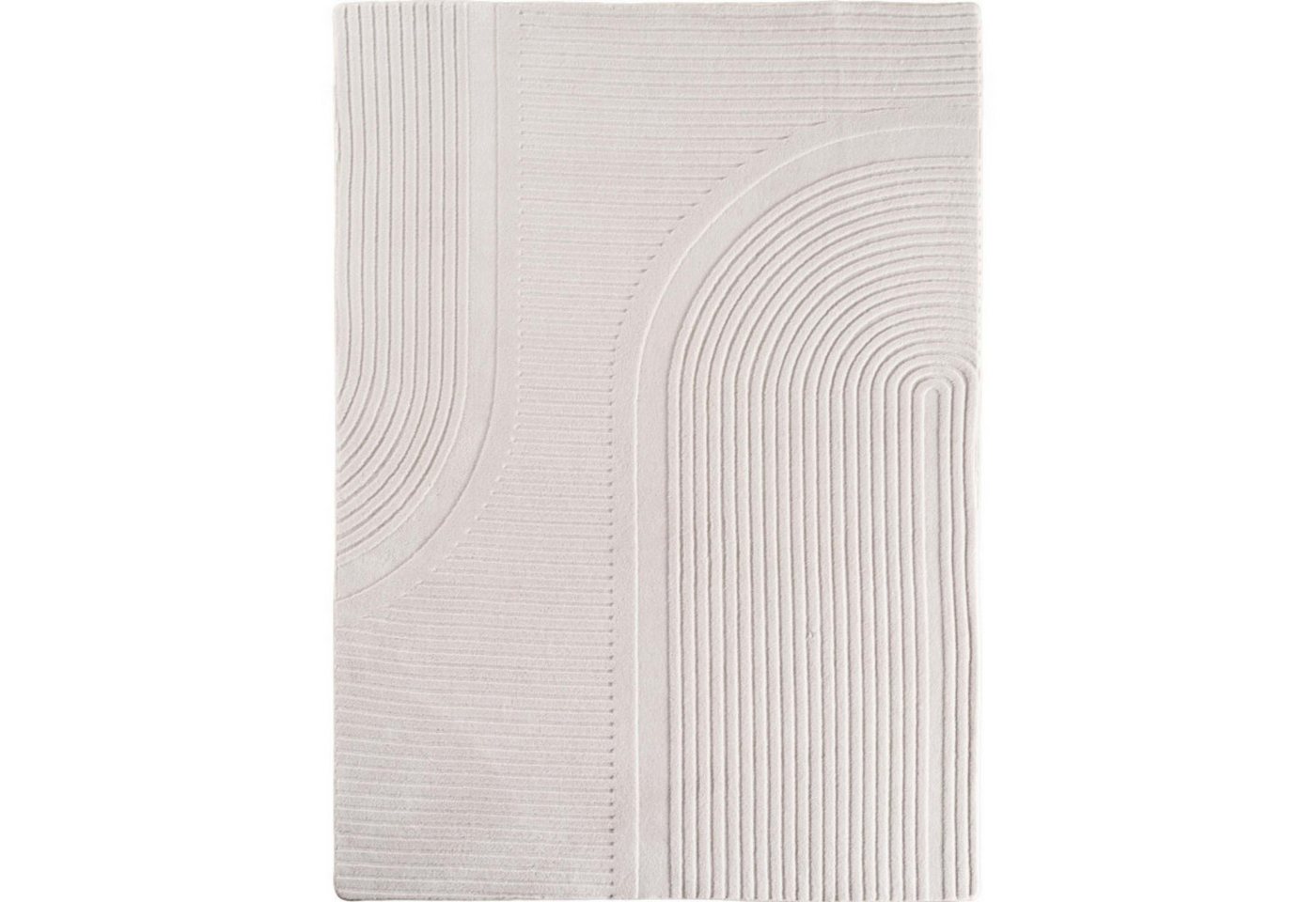 Homtex Outdoorteppich, 80 x 150 cm, Weicher Indoor Teppich aus Microfaser – Stilvolles Design Homtex Outdoorteppich, 80 x 150 cm, Weicher Indoor Teppich aus Microfaser – Stilvolles Design von Homtex