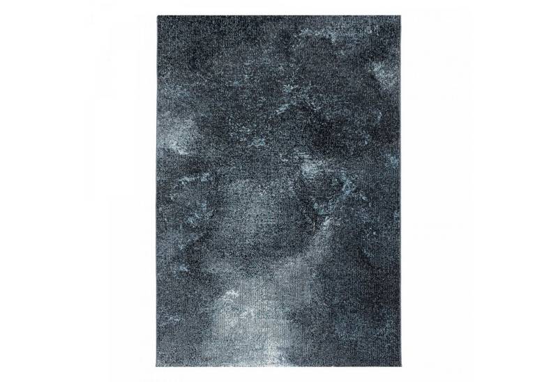 Homtex Teppich, 80 x 150 cm, Moderner Designer-Teppich mit Kurzflor, Abstraktes Design von Homtex