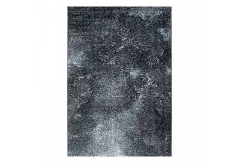 Homtex Teppich, 80 x 250 cm, Moderner Designer-Teppich mit Kurzflor, Abstraktes Design von Homtex