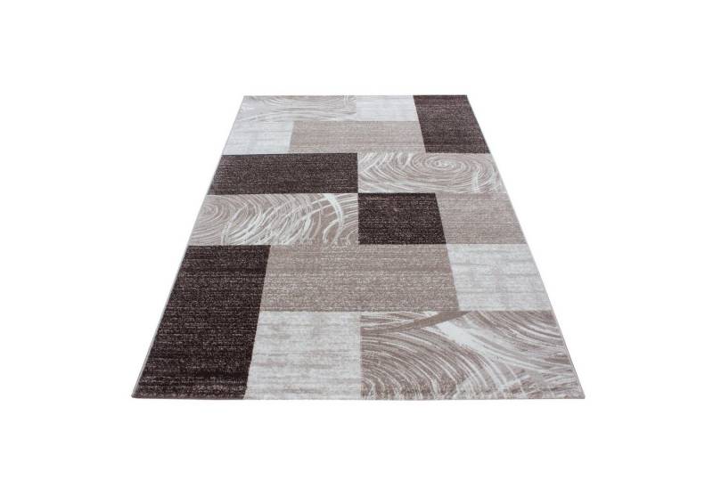 Homtex Teppich, 80 x 150 cm, Stilvoller Wohnzimmer Teppich: Modernes Design, Kurzflor Homtex Teppich, 80 x 150 cm, Stilvoller Wohnzimmer Teppich: Modernes Design, Kurzflor von Homtex