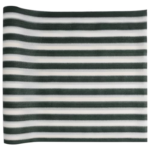 Homvdxl 1x10m Balkon Sichtschutz Zaun Wohnungen Geländer Abdeckung Mesh Windschutz für Outdoor Deck Hinterhof Terrasse Atmungsaktiv HDPE Grün Homvdxl 1x10m Balkon Sichtschutz Zaun Wohnungen Geländer Abdeckung Mesh Windschutz für Outdoor Deck Hinterhof Terrasse Atmungsaktiv HDPE Grün von Homvdxl
