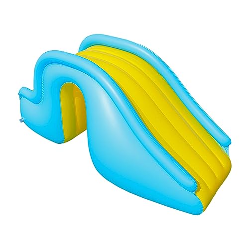 Homyl Aufblasbare Pool Rutsche Einfache Portabilität Faltbare Spielplatz Spielzeug Homyl Aufblasbare Pool Rutsche Einfache Portabilität Faltbare Spielplatz Spielzeug von Homyl