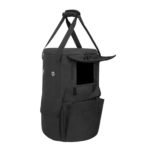Homyl Tank Abdeckung, Einfach zu Verwendende Gasflaschen Abdeckung für Picknick, Camping, Garten von Homyl