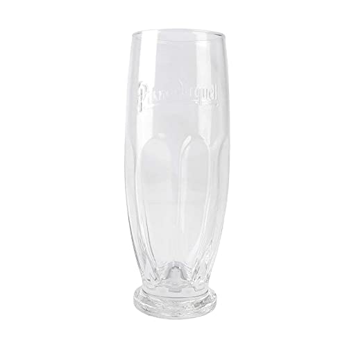 6 Stück Pilsner Urquell Becher Glas Gläser Halbliterglas 0,5l Bierglas Humpen Seidel Biergläser Tschechien von Pilsner Urquell