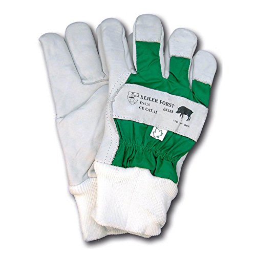 PDTXCLS KEILER FORST, Rindnarbenlederhandschuh EN 388+EN420, Kat. 2, Größe 10,5 PDTXCLS KEILER FORST, Rindnarbenlederhandschuh EN 388+EN420, Kat. 2, Größe 10,5 von PDTXCLS