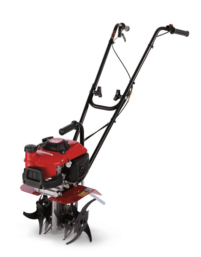 Honda Motorhacke FG 201 von Honda Motor Europe Ltd.