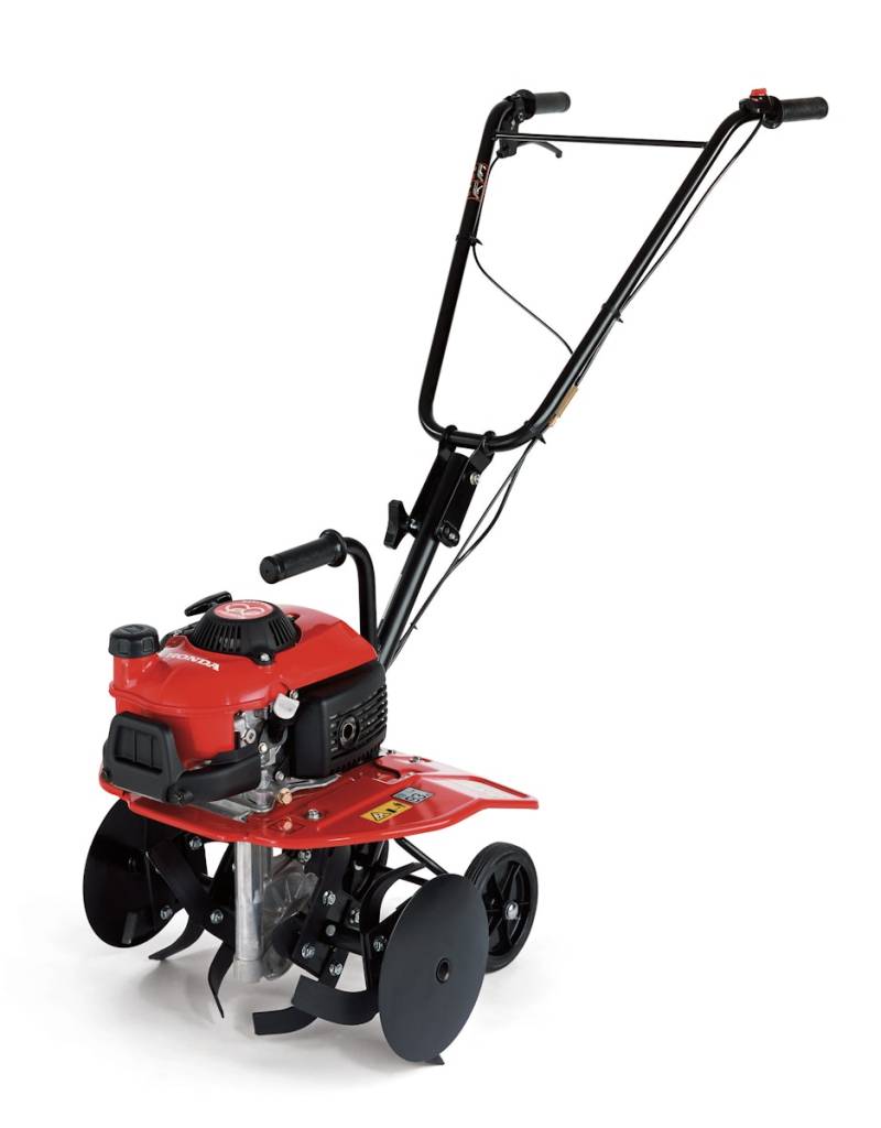 Honda Motorhacke FG 205 von Honda Motor Europe Ltd.
