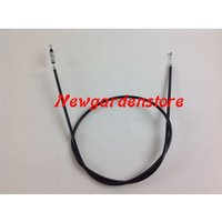 Beschleunigerkabel Rasenmäher kompatibel HONDA 27270168 17910-VA7-000 von Honda