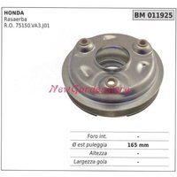 Elektromagnetische Kupplung warner rasenmäher mäher honda 011925 von Honda