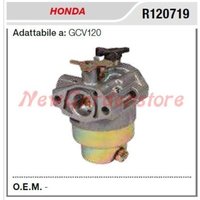 HONDA Motorhacke Vergaser GCV120 R120719 HONDA Motorhacke Vergaser GCV120 R120719 von Honda