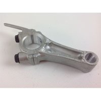 HONDA Motorpleuelstange Rasenmäher GCV 160 016077 von Honda