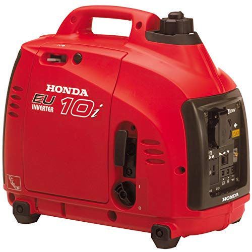 HONDA POWER Lichtgenerator EU10i Generatoren von Honda