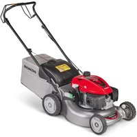 Benzinrasenmäher hrg 466 skep - Honda von Honda