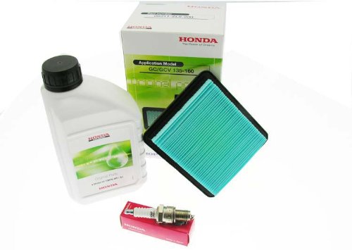 Honda Genuine 06211-ZL8-000 Service Kit von HONDA