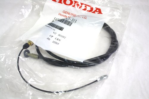 Honda Genuine 54530-VA3-Roto J03-Stop Kabel von HONDA
