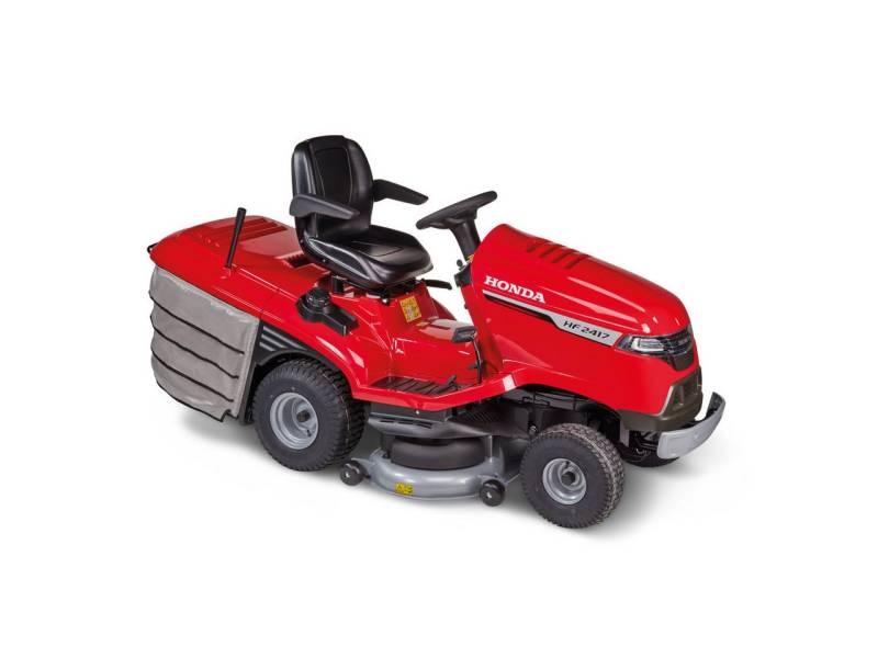 Honda Rasentraktor HF 2417K5 HM Rasentraktor von Honda