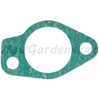 Vergaserflanschdichtung Rasentraktor Mäher Honda 16223-ZE3-W00 von Honda
