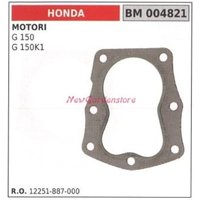 Kopfdichtung HONDA Motorhacke G 150 G 150K1 12251-887-000 von Honda